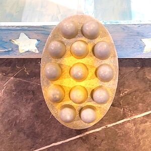 🫧Handcrafted Unisex Vegan Goat Milk Soap